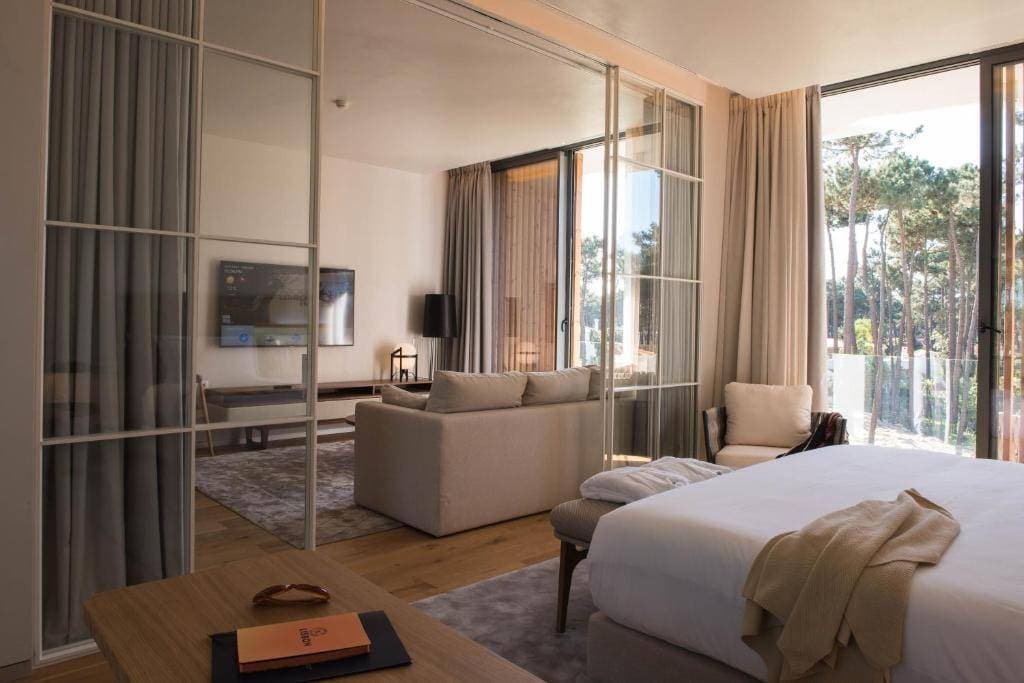 Aroeira Lisbon Hotel 10