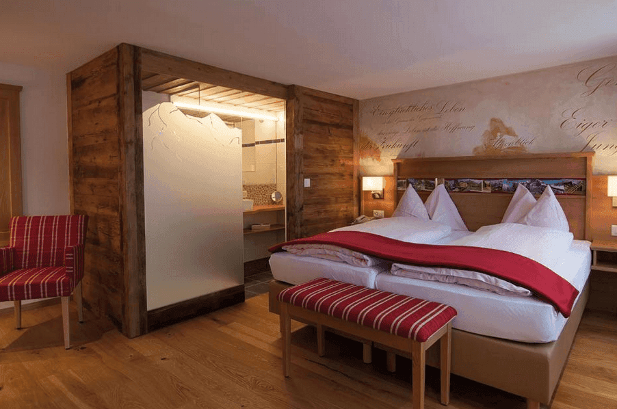 Hotel Alpenblick 13