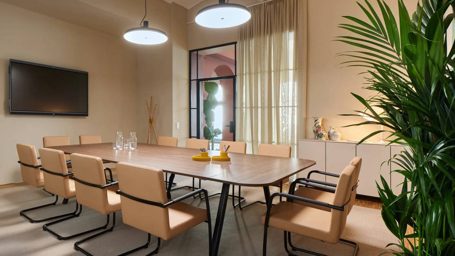 MEETING SUITES by Bene 8