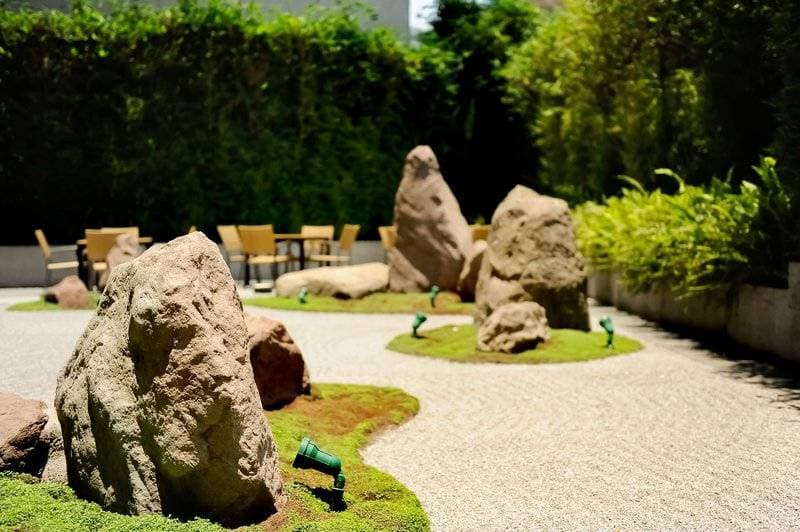Hyatt Regency Mexico City 25