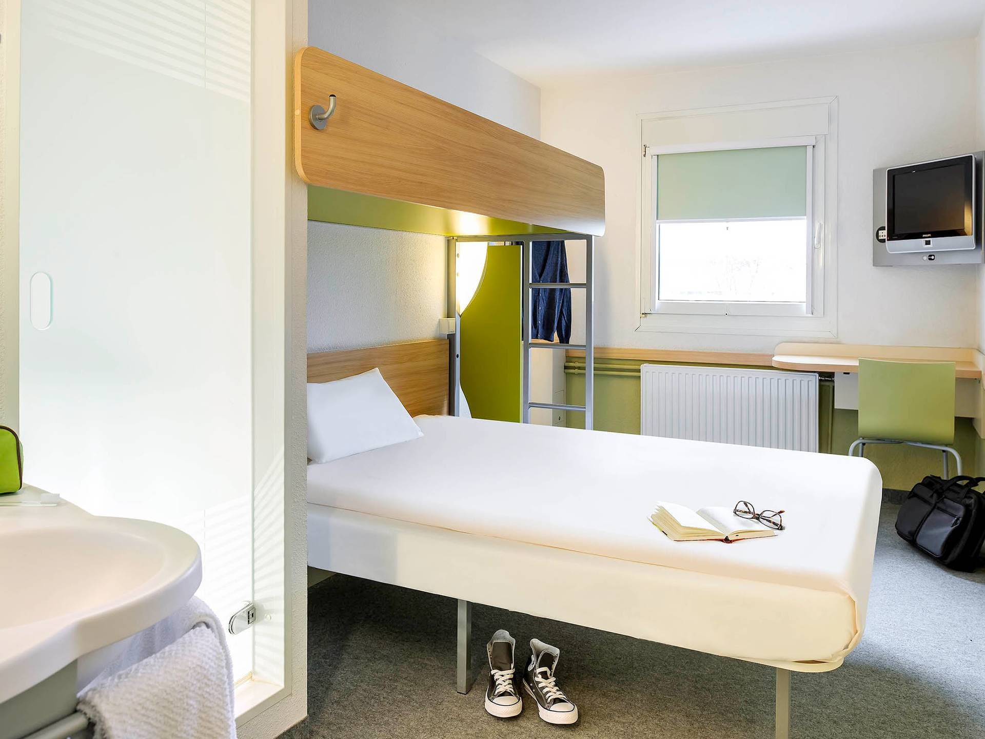 ibis budget Rambouillet 11