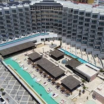 Hotel Cádiz Bahía 1