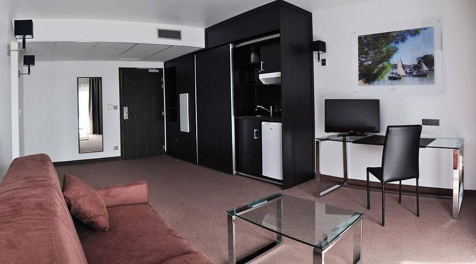 Westotel Life Appart’hôtels Pornic - Résidence 4*  10