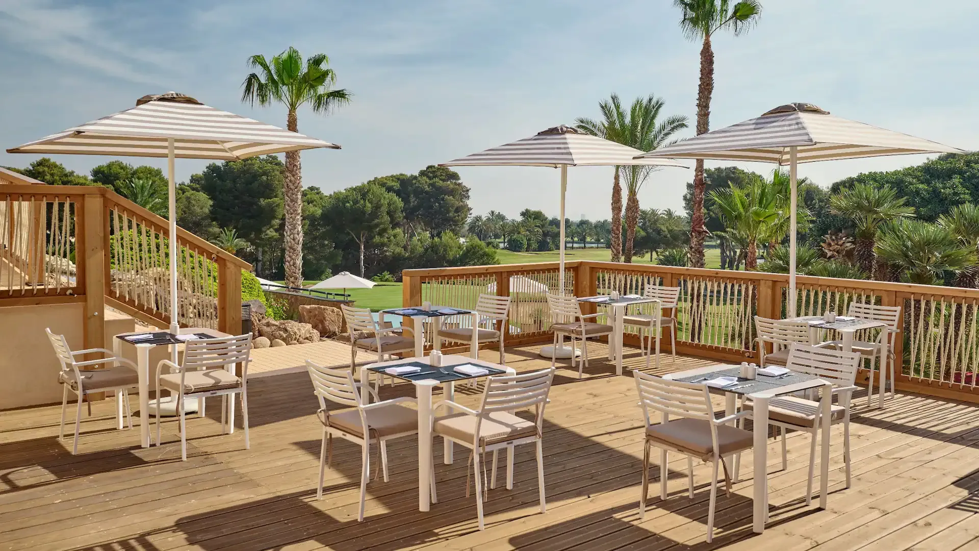 Grand Hyatt La Manga Club Golf & Spa  15