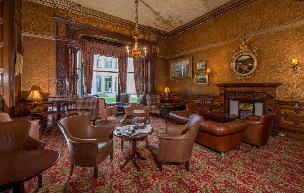 Norwood Hall Hotel 7