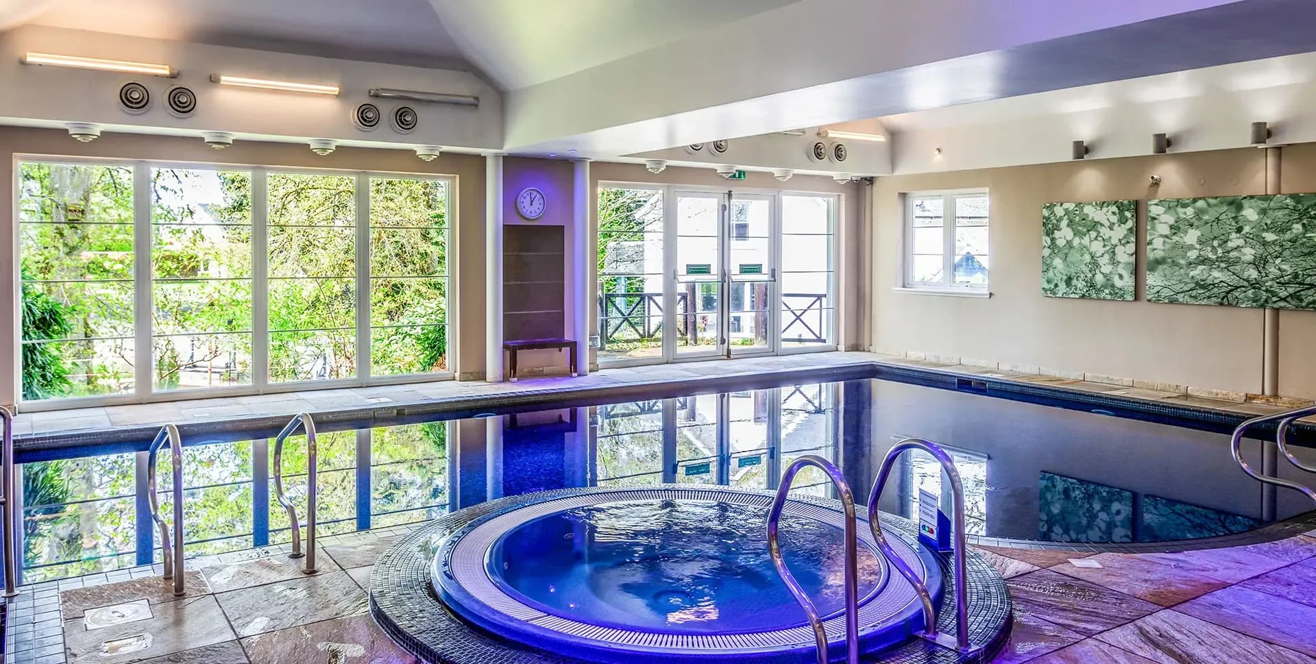 Wyndham Duchally Country Estate 8