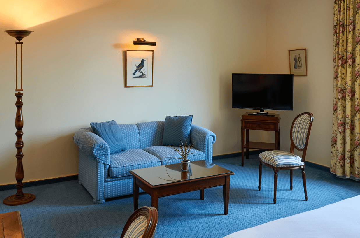 Le Relais de Margaux 24