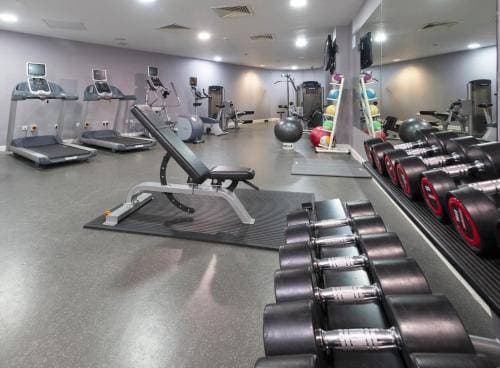 Holiday Inn Derby Riverlights by IHG 6