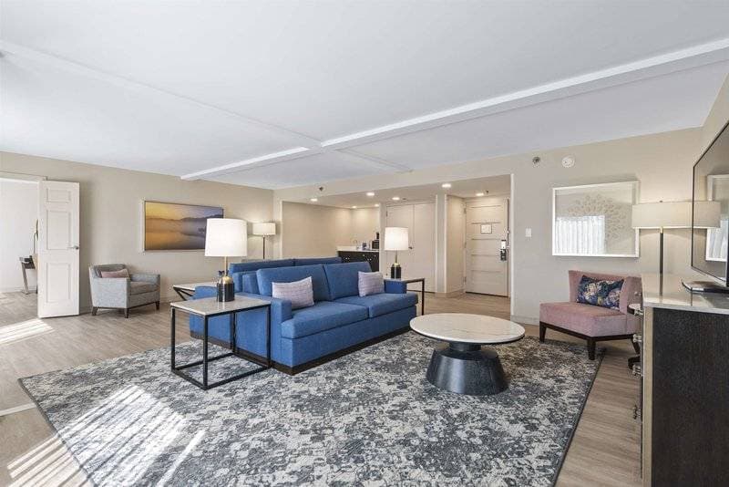 Doubletree Columbus 33