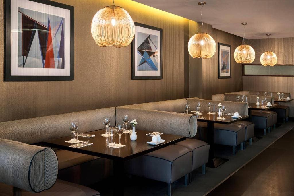 Crowne Plaza - Belfast by IHG 7