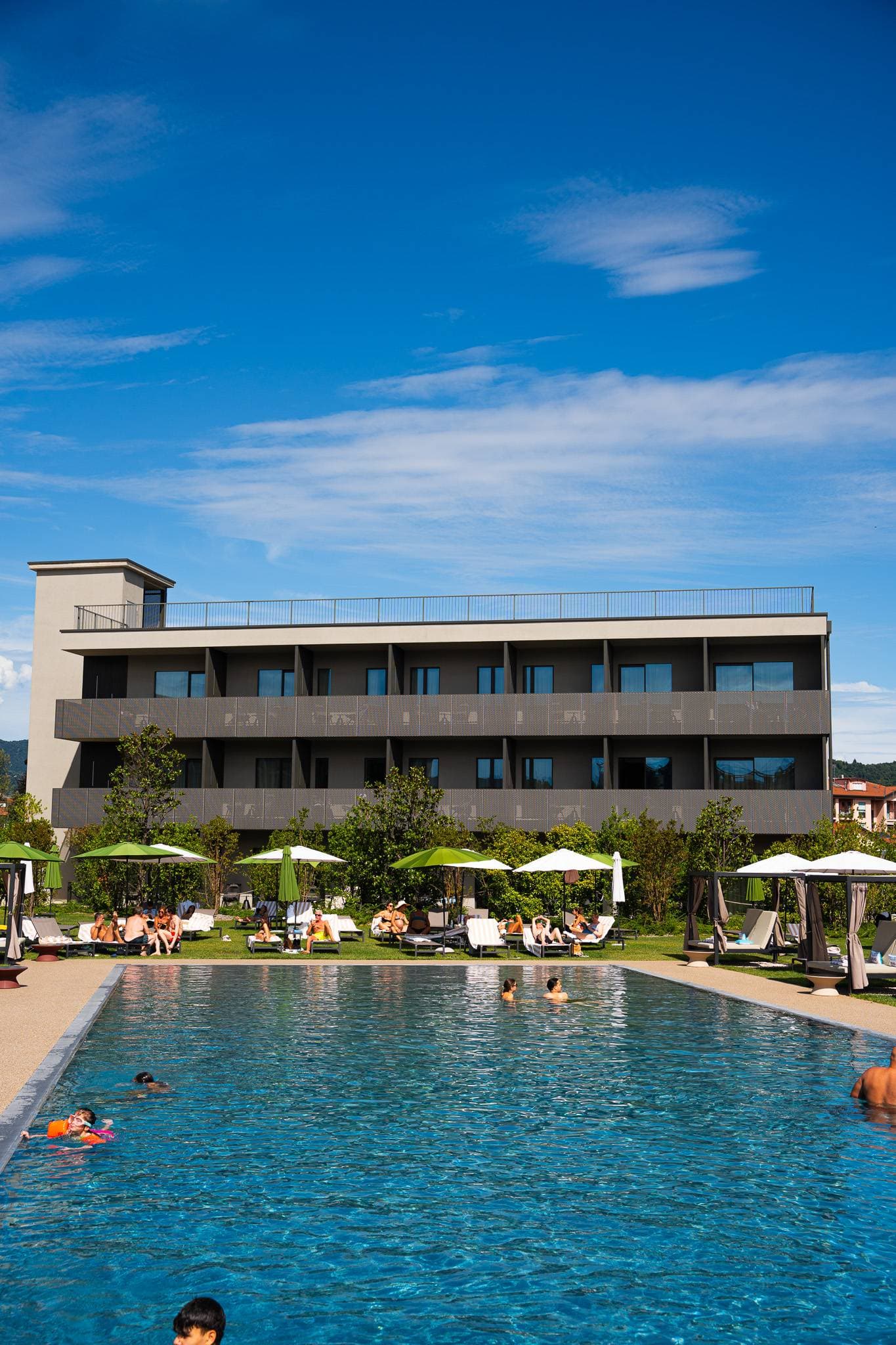 The Padel Resort 6