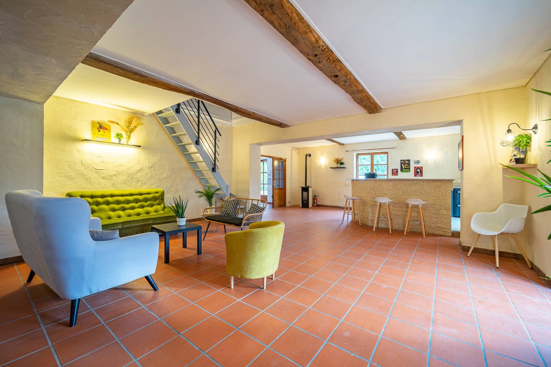 Le domaine Alexander 20