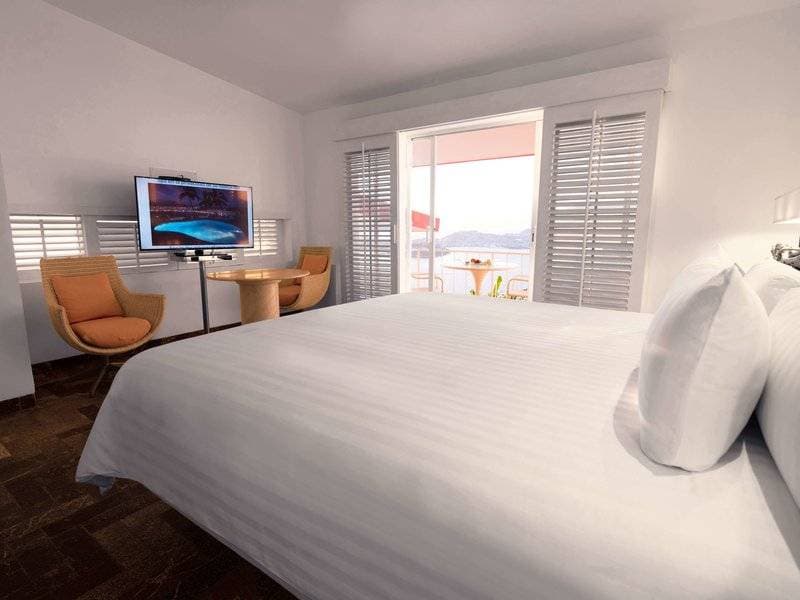 Las Brisas Acapulco 50