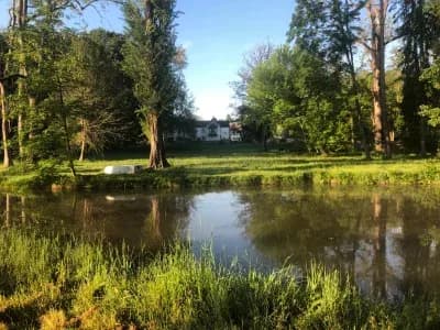 Le domaine du Plessis 22
