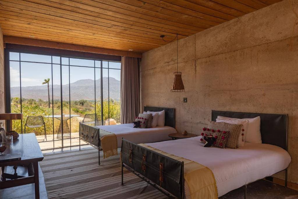 Bruma Wine Resort 16