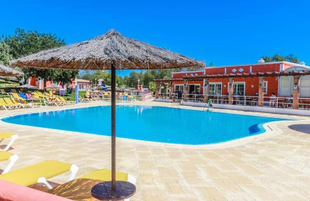 Colina da Lapa & Villas 11
