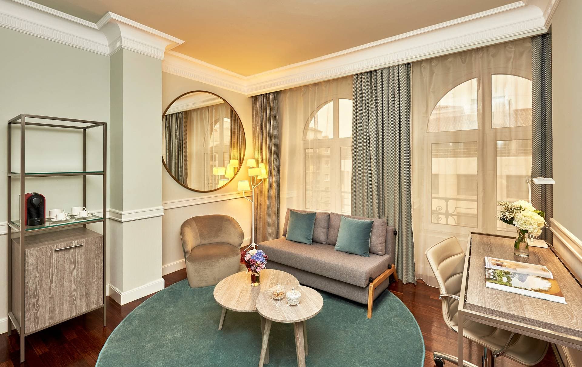  Hotel NH Collection Gran Hotel de Zaragoza 13