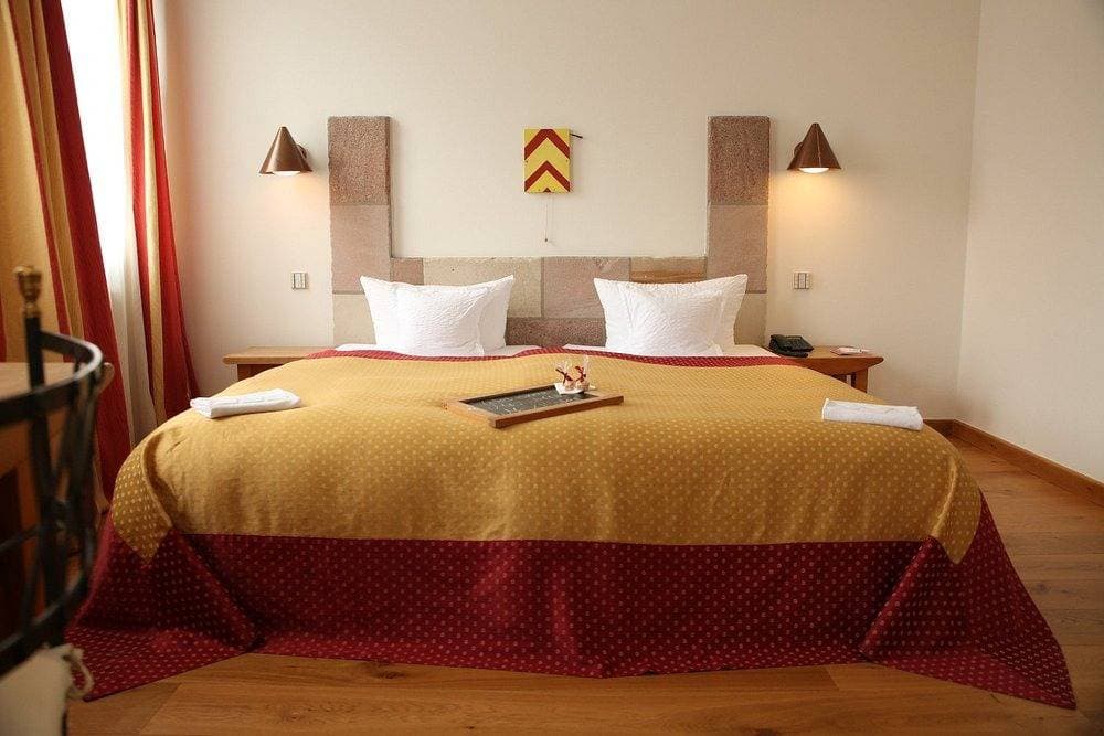 Hotel drei Raben - Theme Hotel 6