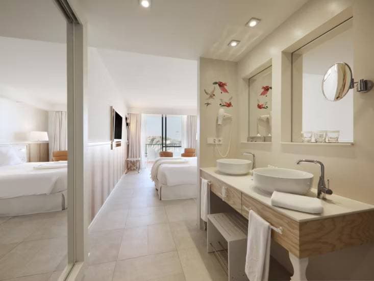 Iberostar Selection Anthelia 20