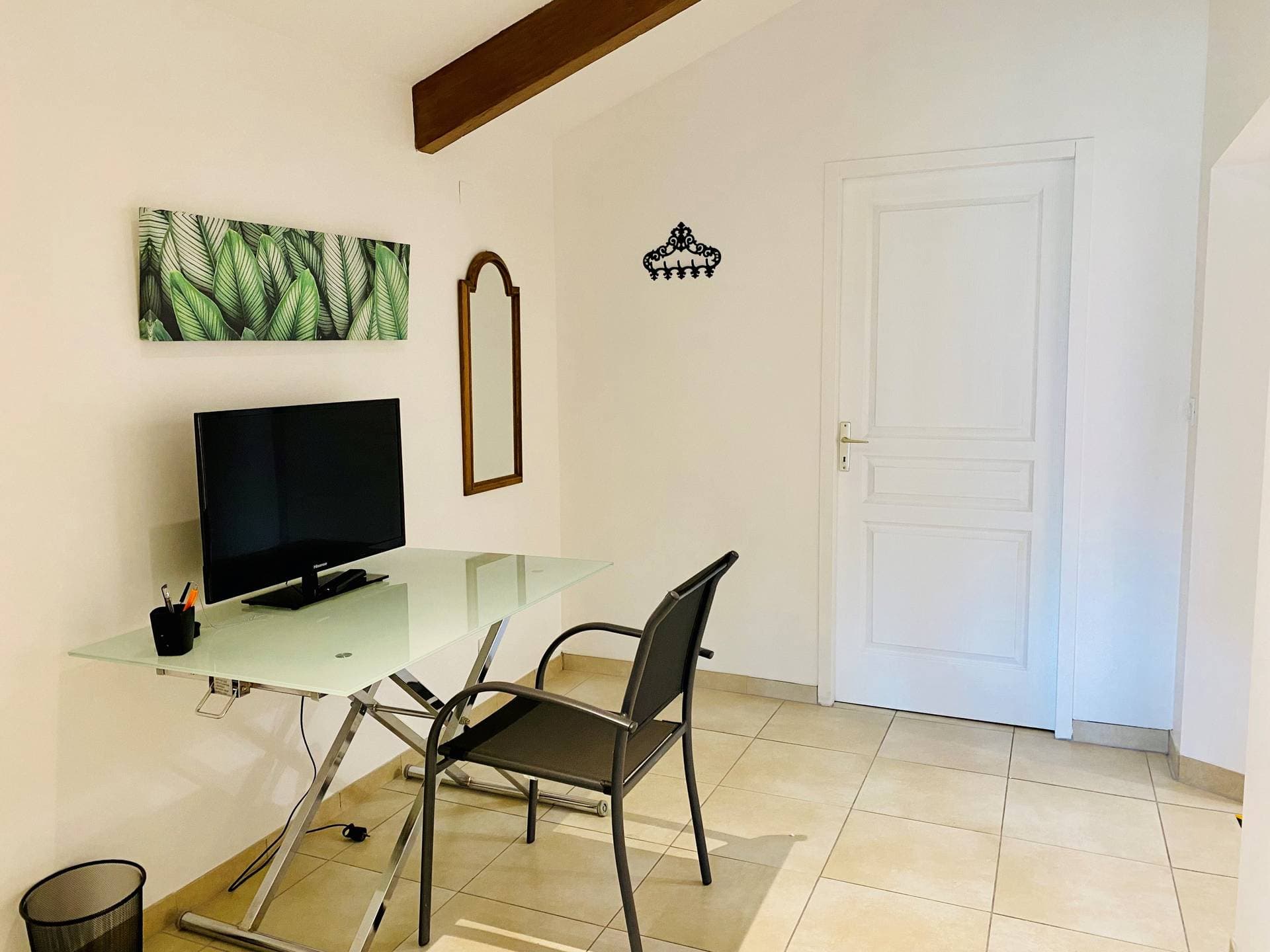 La Maison Beauchamp 15