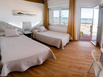 Hotel Playa 10