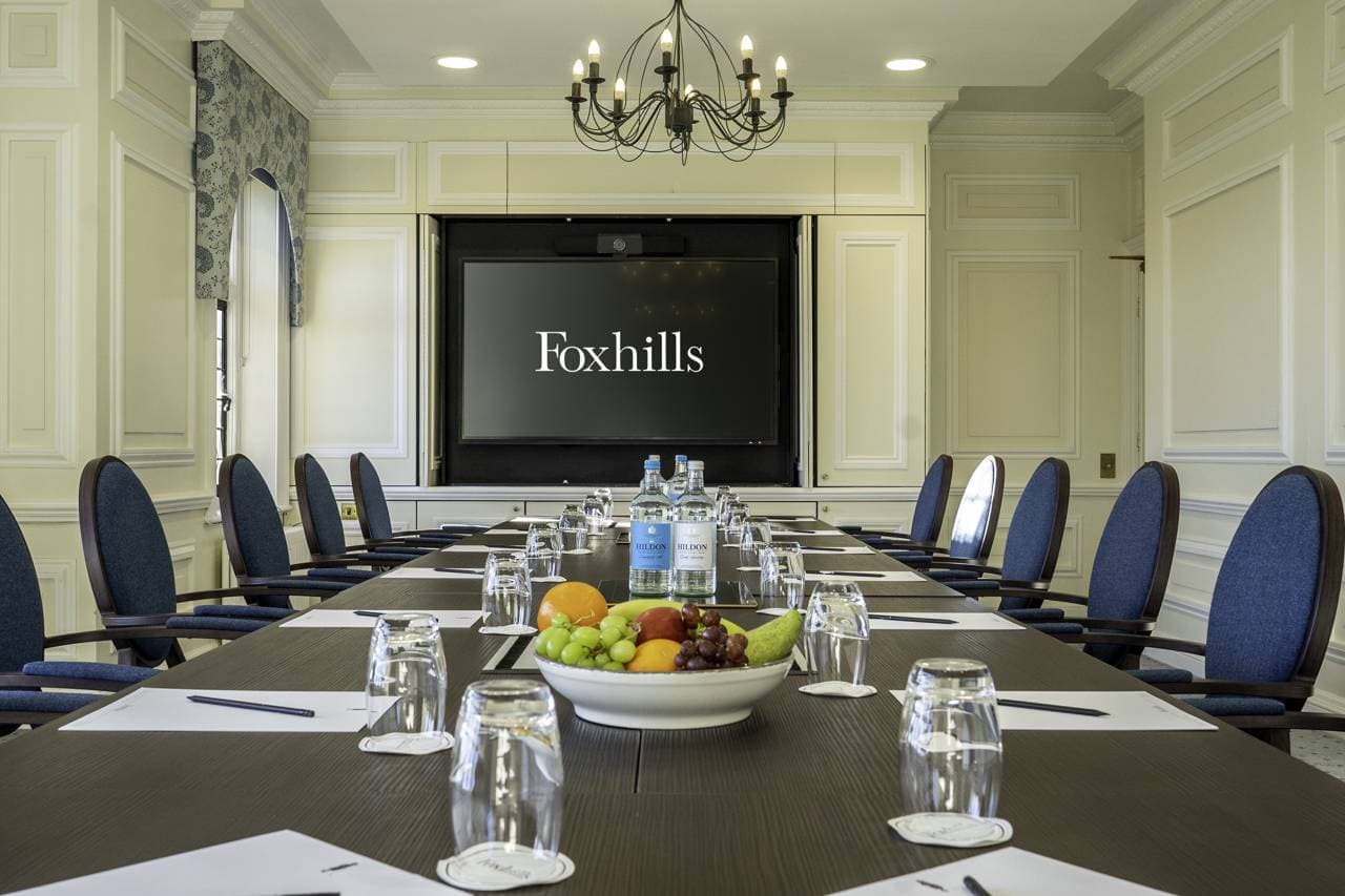 Foxhills Club & Resort 35