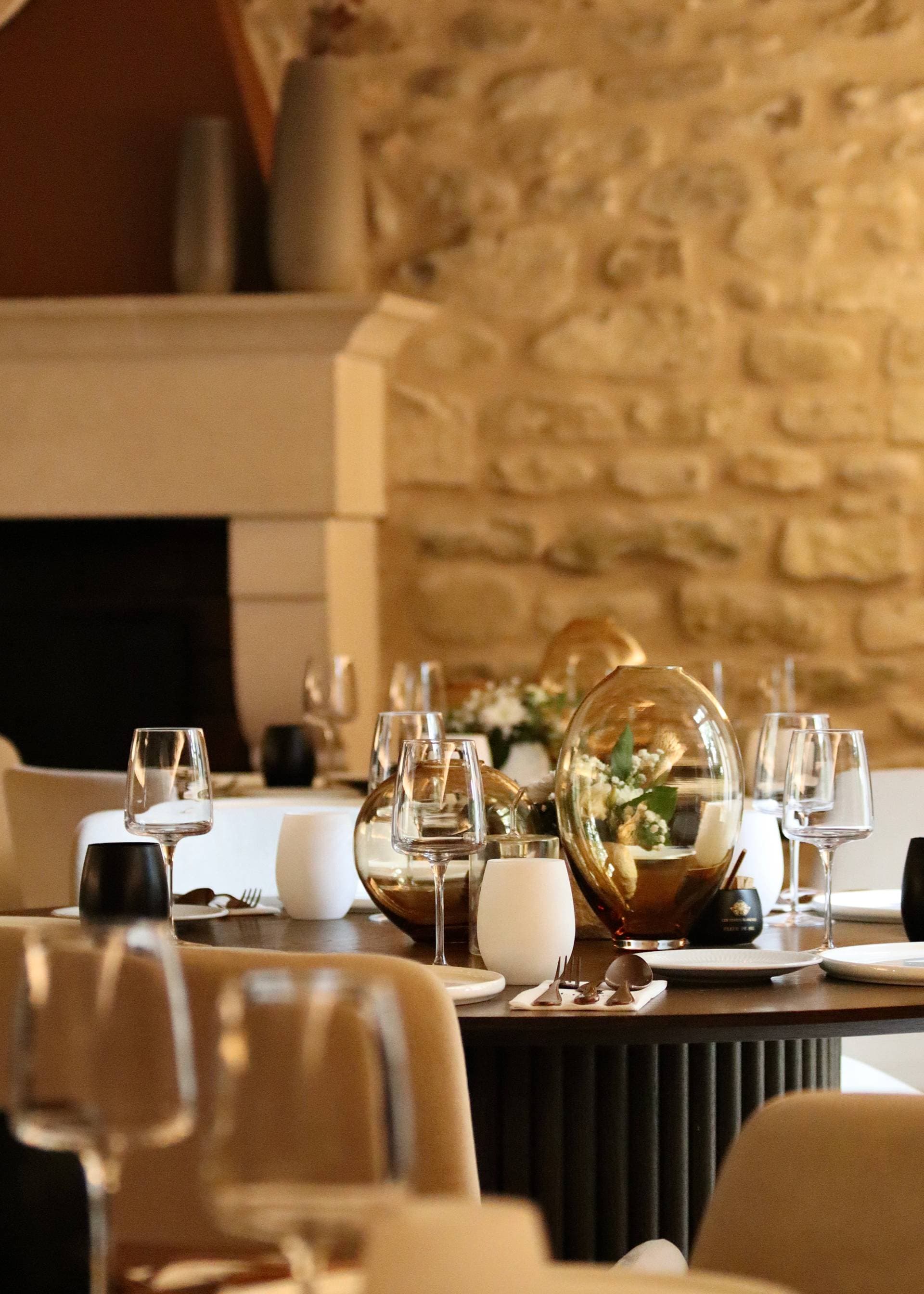 Le Château Les Oliviers de Salettes 18