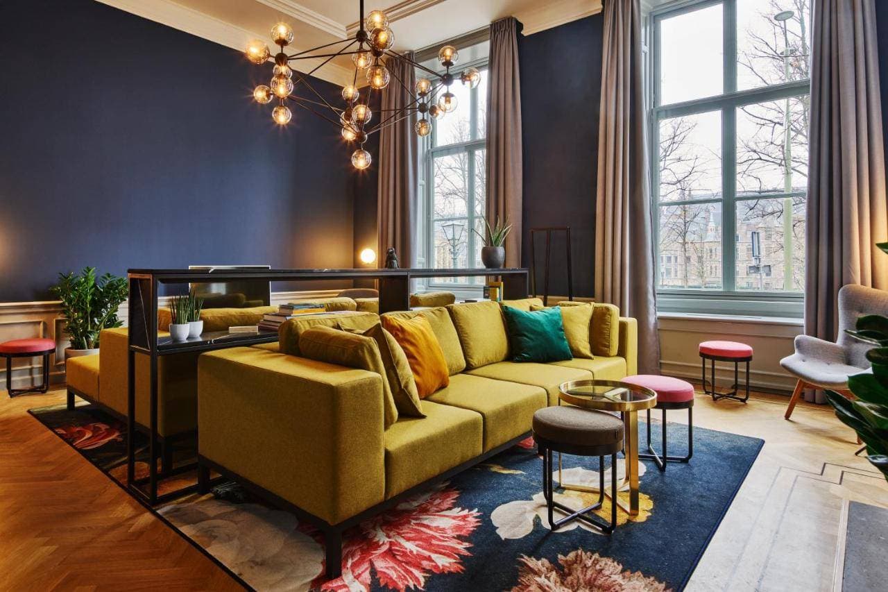 Staybridge Suites The Hague - Parliament by IHG 6