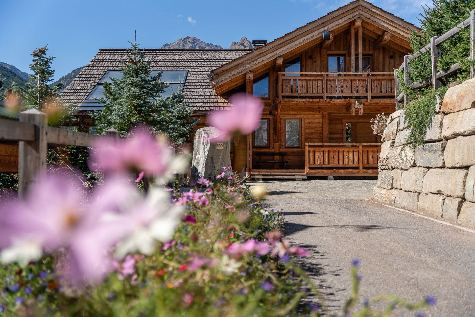 Chalet Cosy - Chalet Étoiles 8