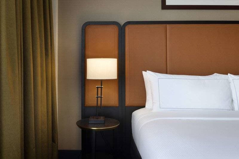 Doubletree Guest Suites Lexington 23