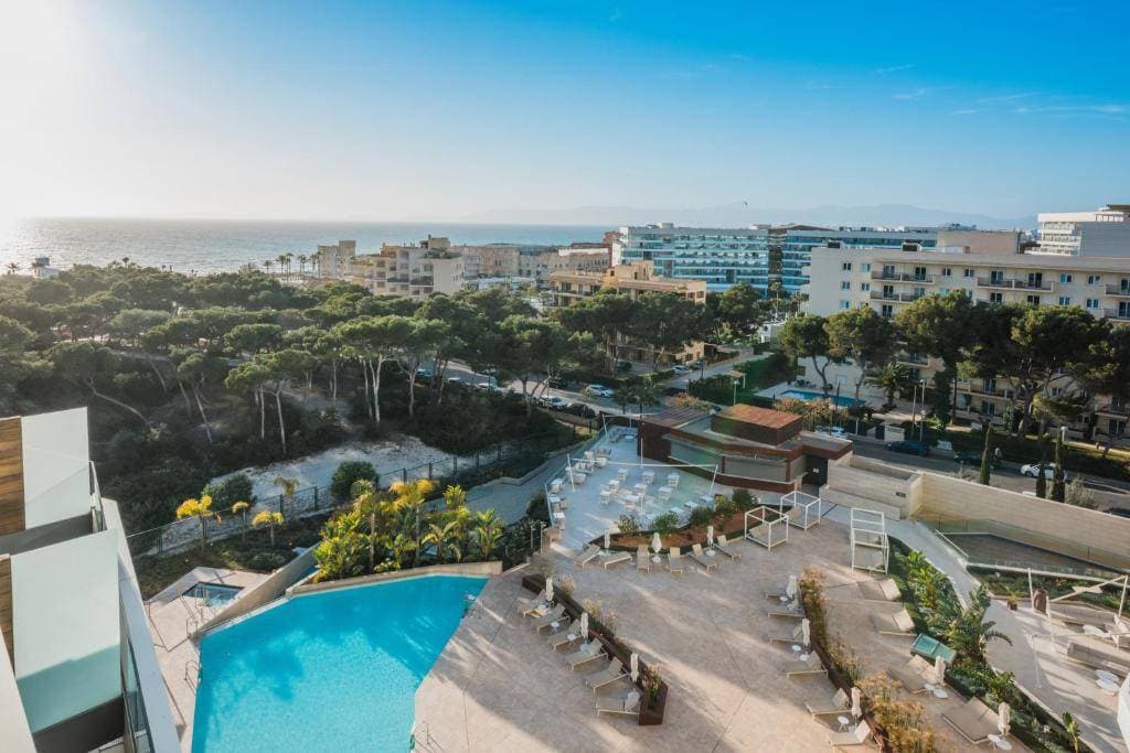 Iberostar Selection Llaut Palma 2