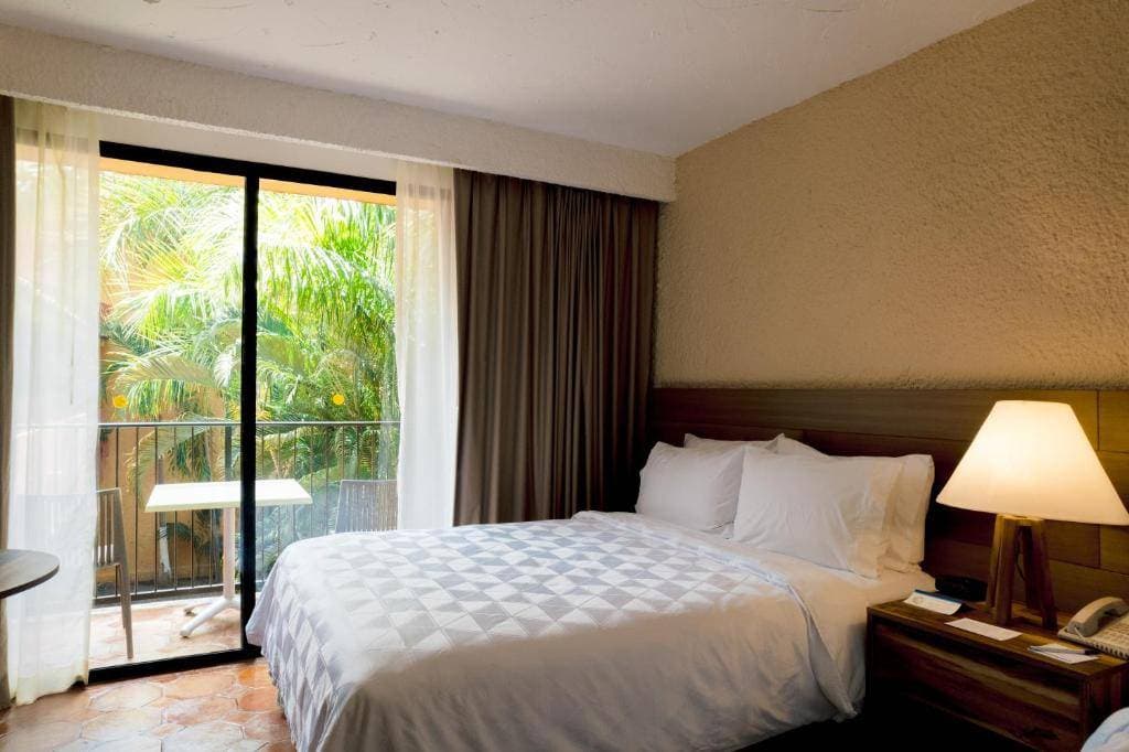Holiday Inn Resort Ixtapa 28