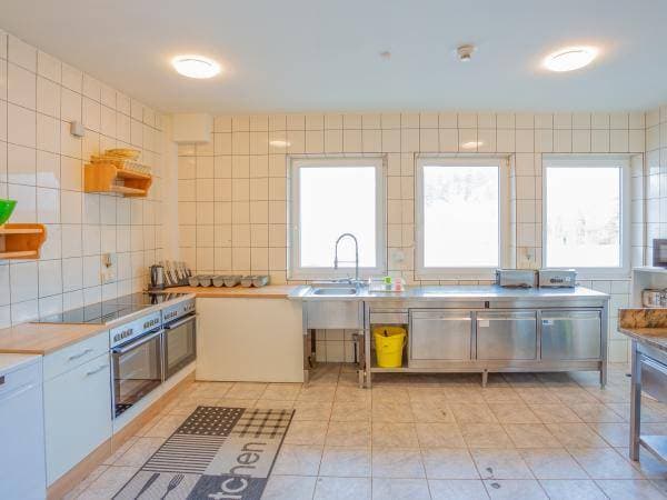 Ferienhaus Haus am Lift XL 11