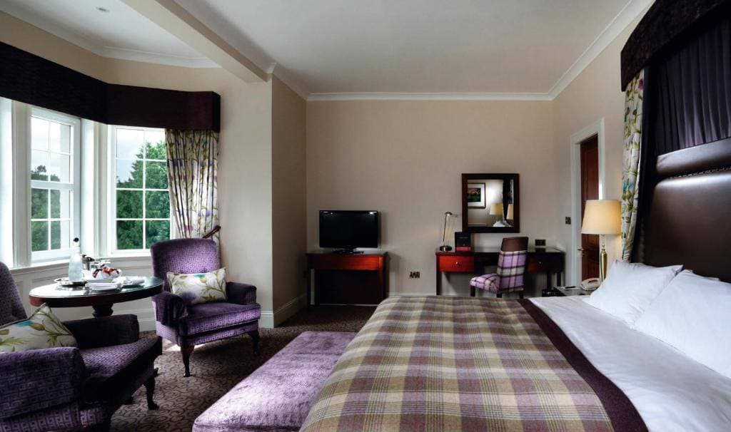 Forest Hills Hotel & Resort 8