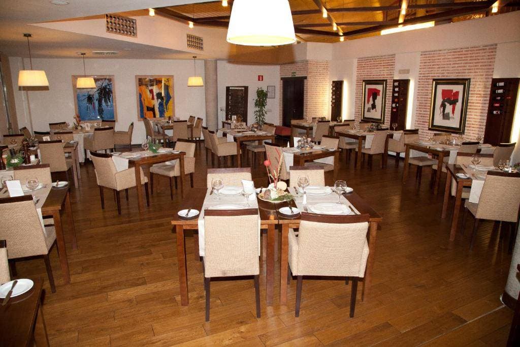 Hotel Isla de la Garena 7