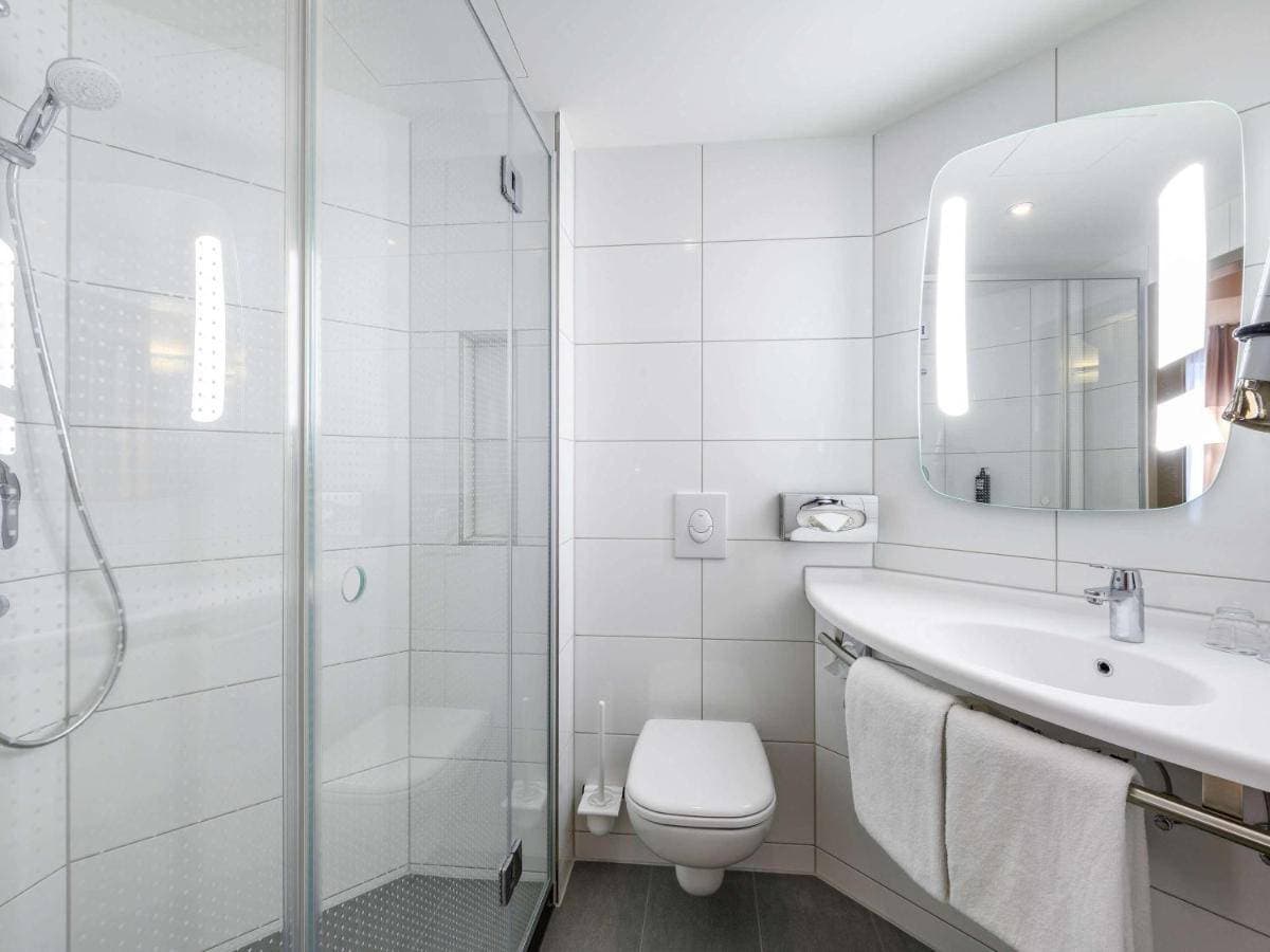 ibis Luebeck City 15