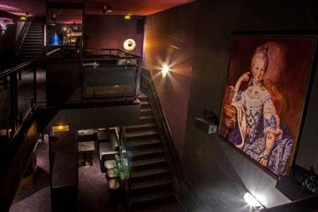 photo de Le Scarlett Paris