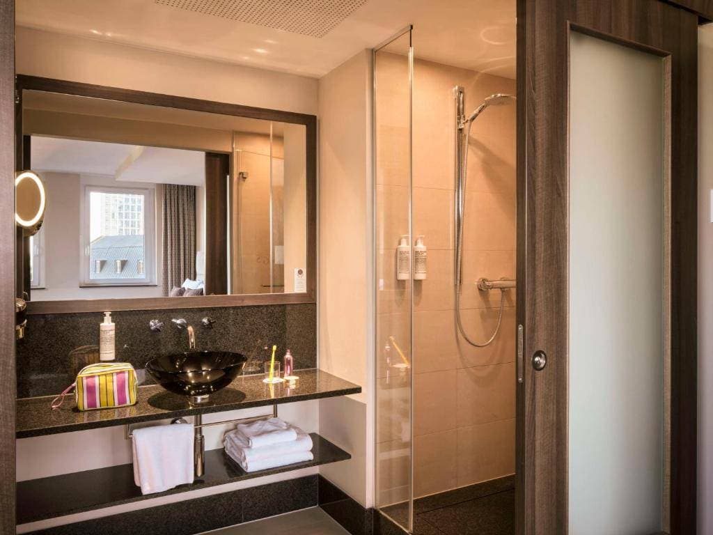 Flemings Hotel Frankfurt-Central 30