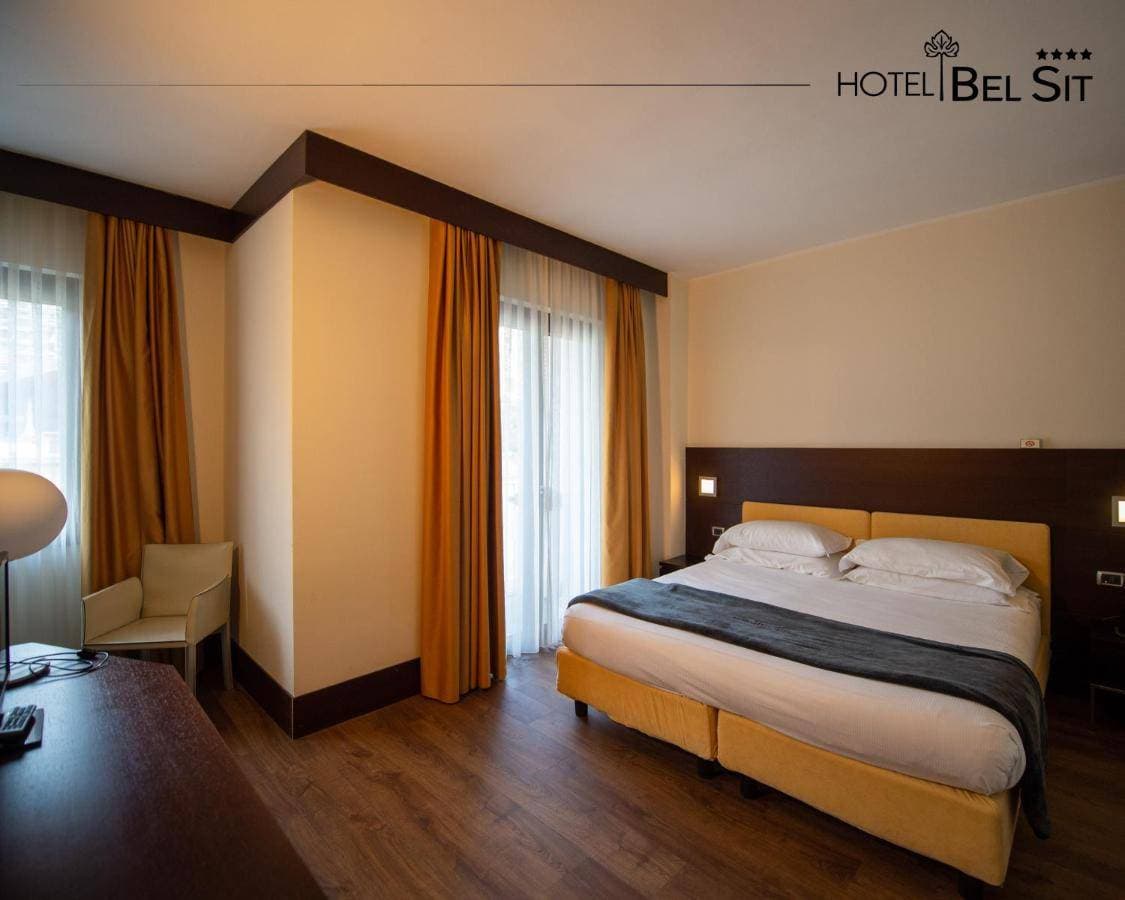 Hotel Bel-Sit 16