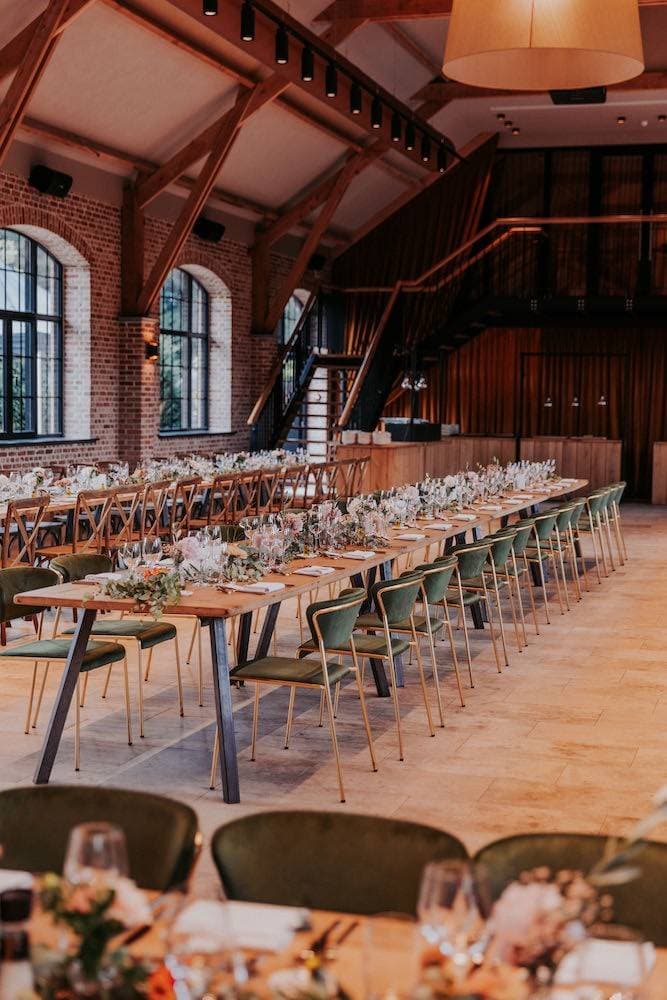 Feestzaal Haeseveld 6