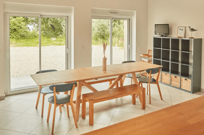 Le cottage des Deux-Caps 9