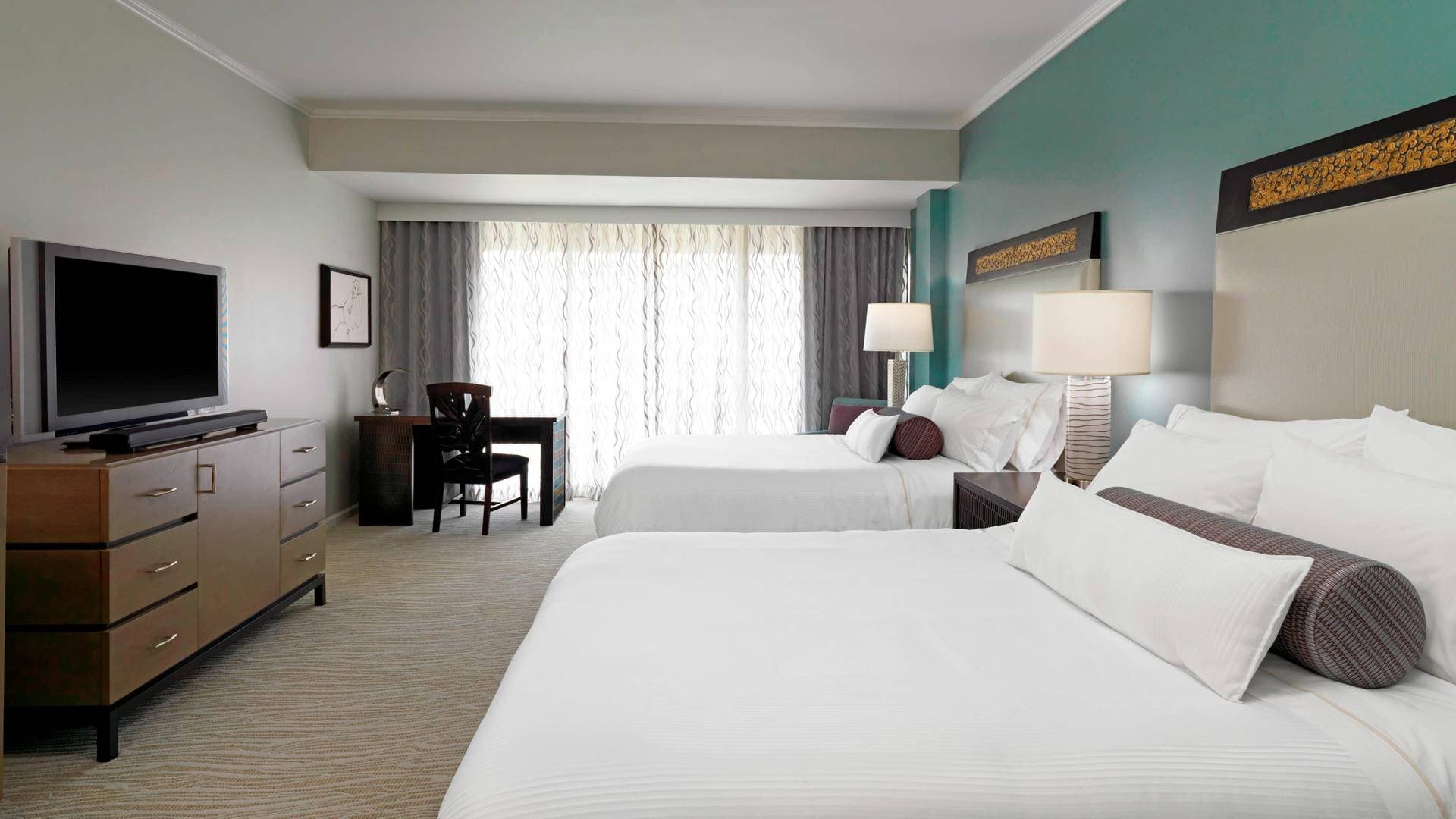 Moana Surfrider, A Westin Resort & Spa, Waikiki Beach 6