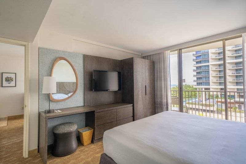 Embassy Suites Waikiki Beach Walk 31