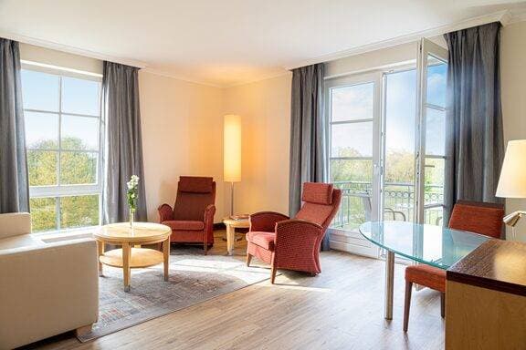 Castanea Resort Adendorf 23