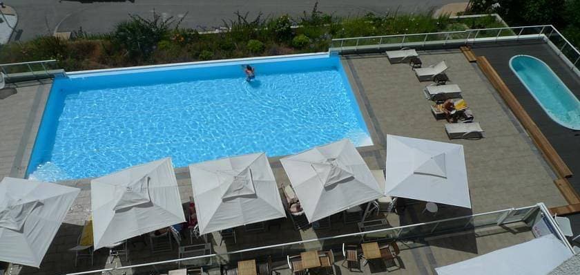  Best Western Plus Ajaccio Amirauté 4