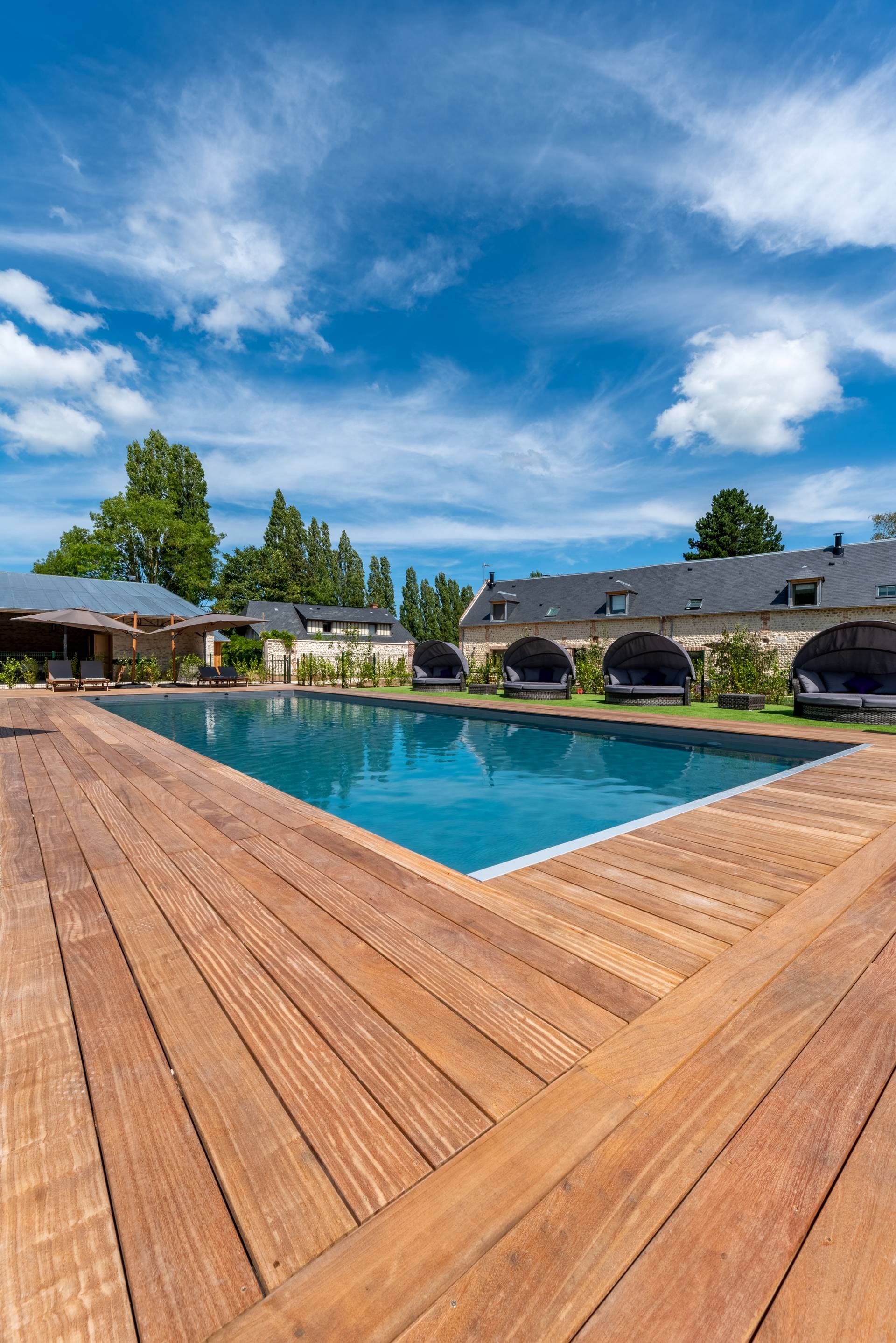 Maisons H Normandie 5