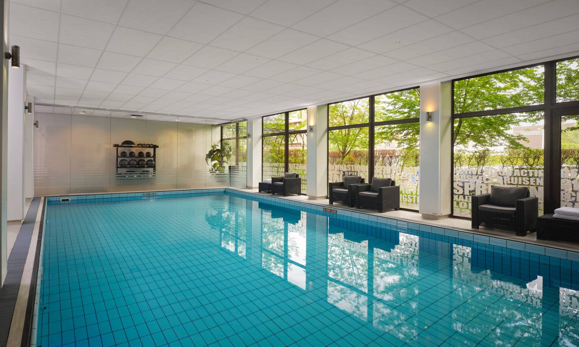 Park Plaza Eindhoven 7