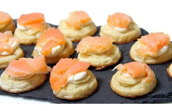 Eclat des Saveurs  7