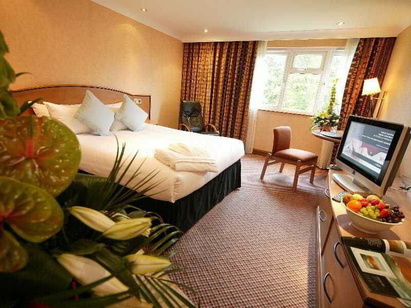 Ramada Birmingham/Sutton Coldfield Hotel 6