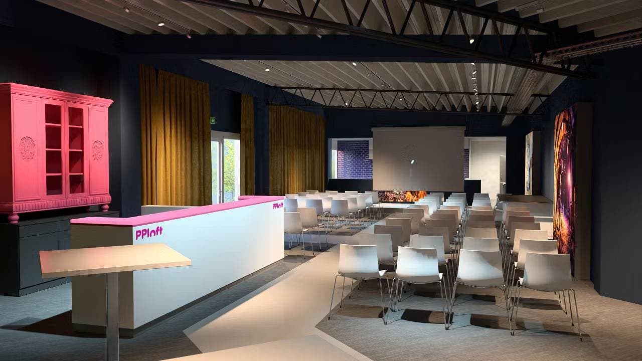 PP Loft 9